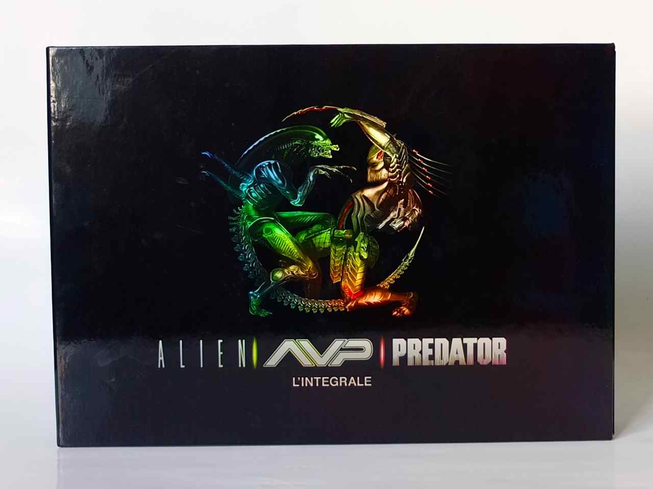 Alien/AVP/Predator Complete Edition