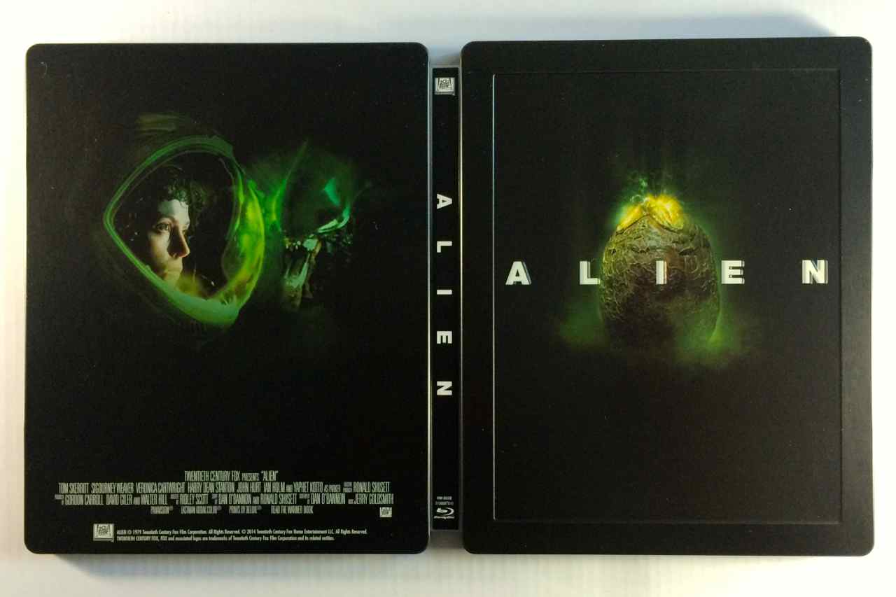 Alien