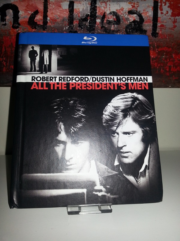 All the President's Men USA