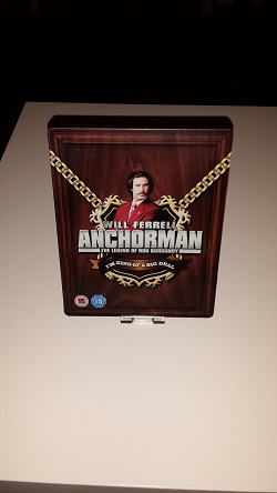 Anchorman
