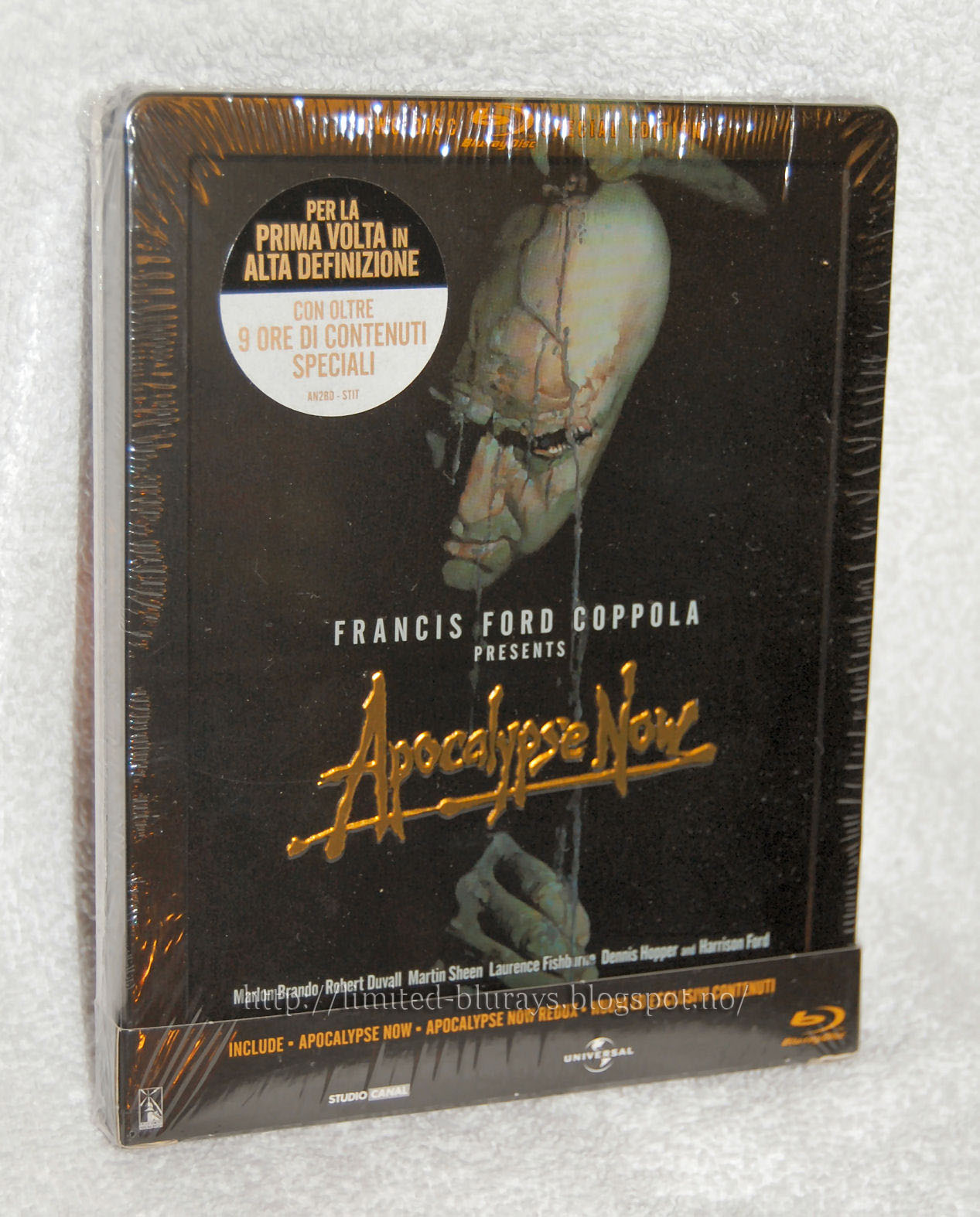 Apocalypse Now - IT