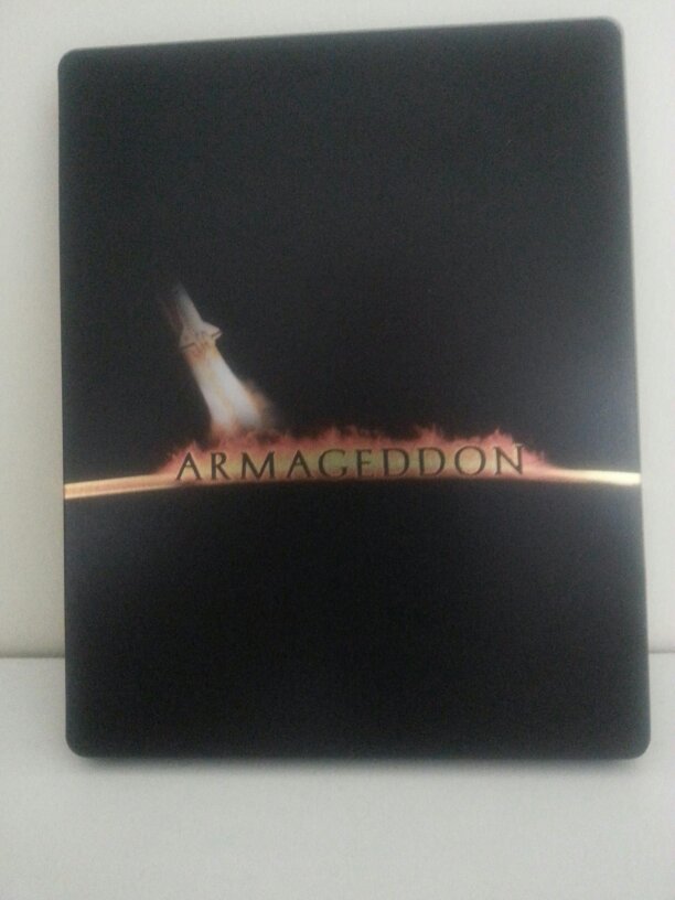 Armageddon  (Play UK)