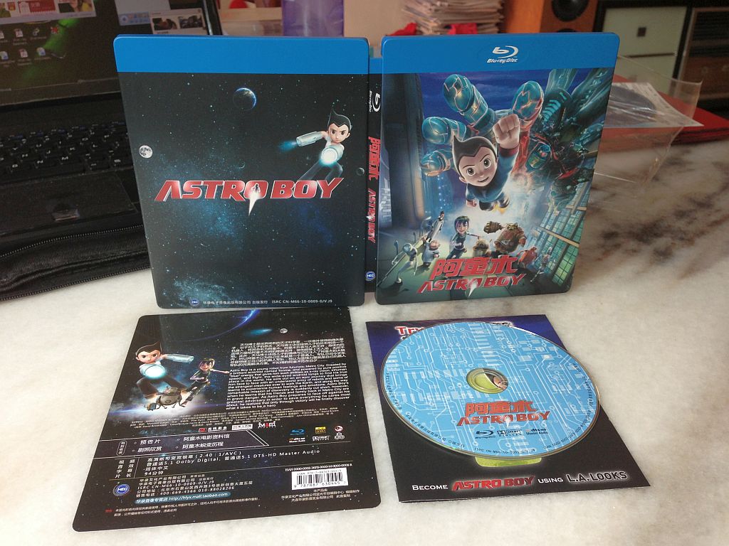 astro 2