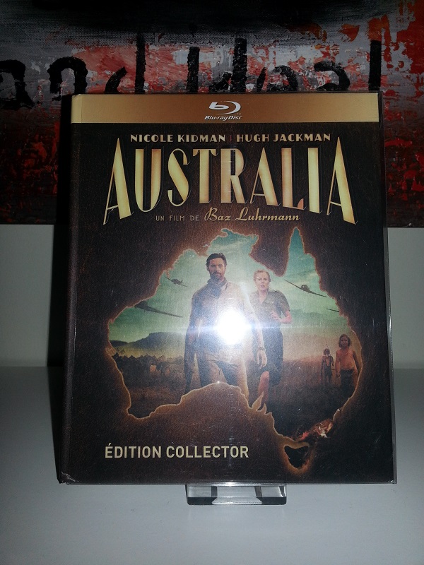 Australia  France