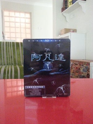Avatar (Taiwan)