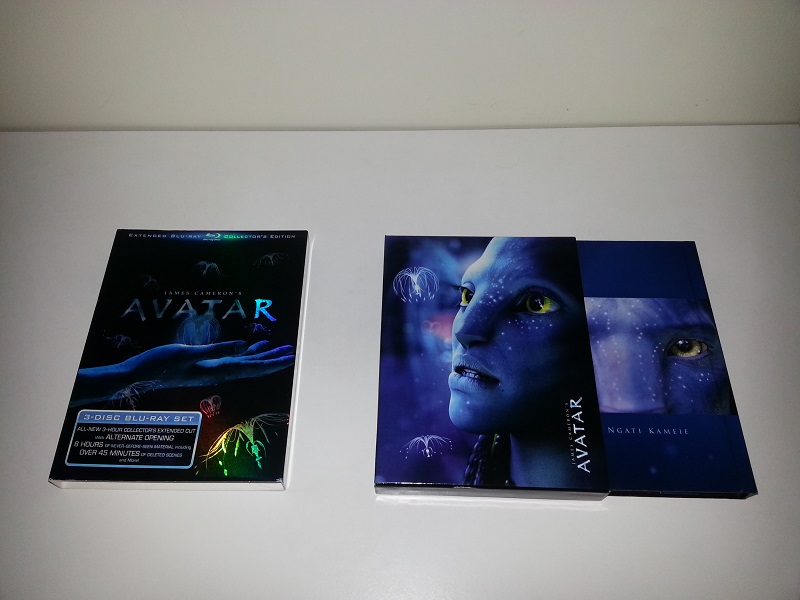 Avatar USA