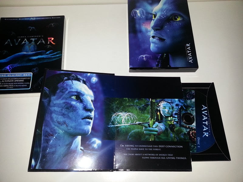 Avatar USA
