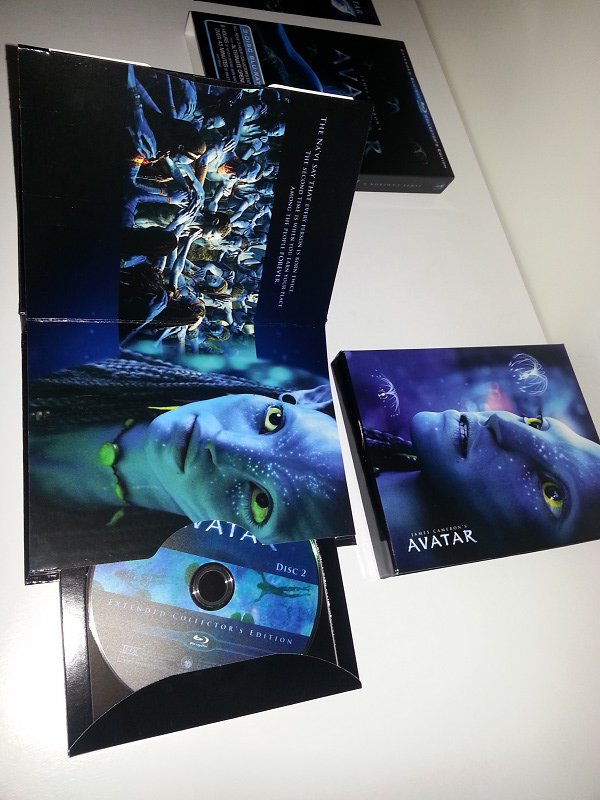 Avatar USA