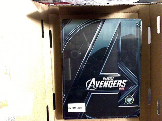 Avengers Indonesia