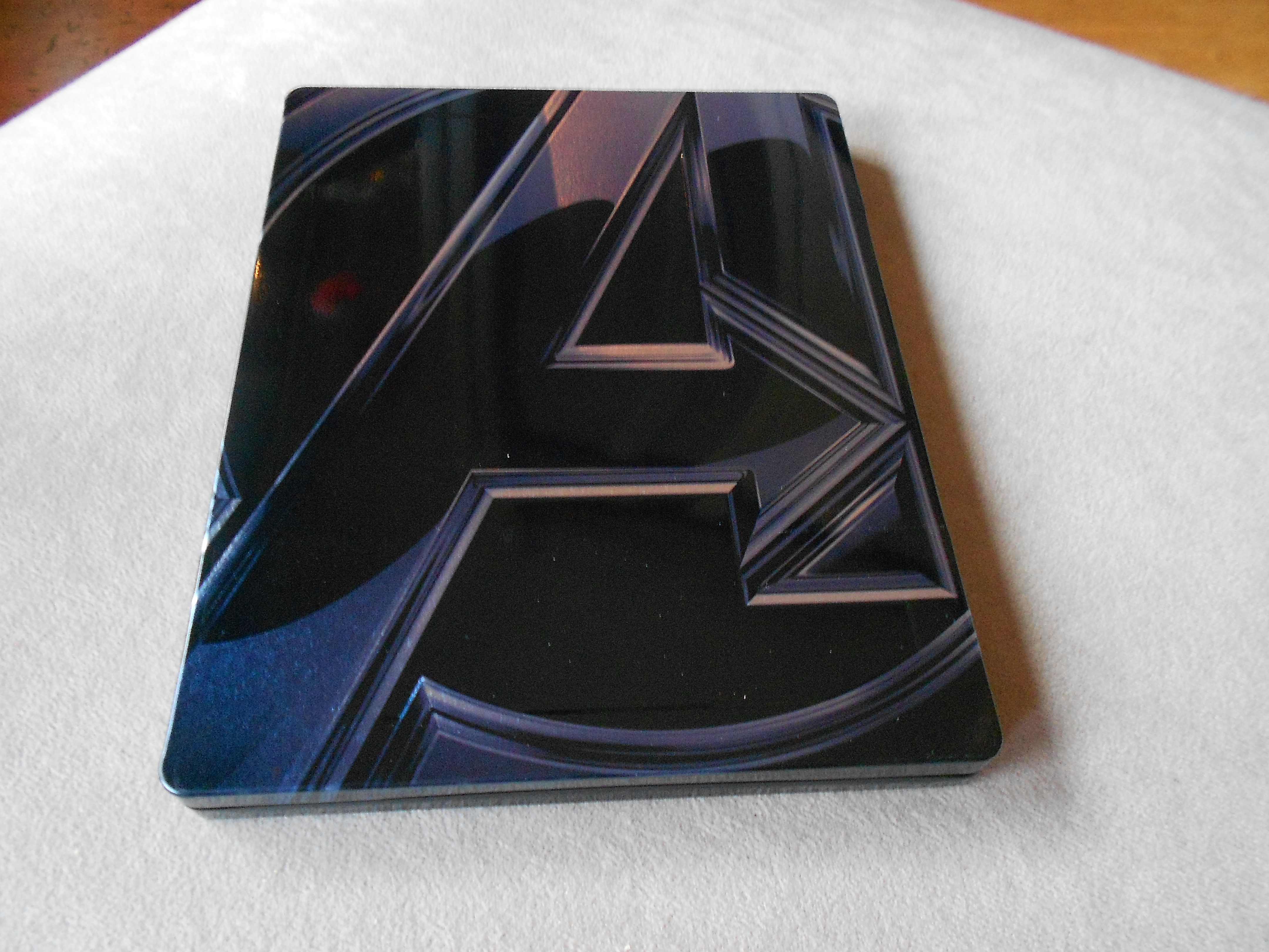 Avengers
