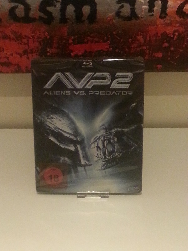 AVP 2  (Germany)