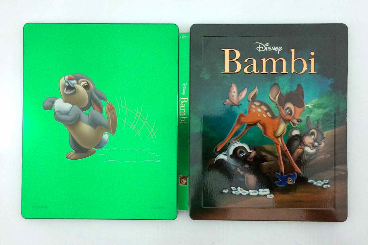 Bambi