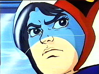 battle of the planets 1