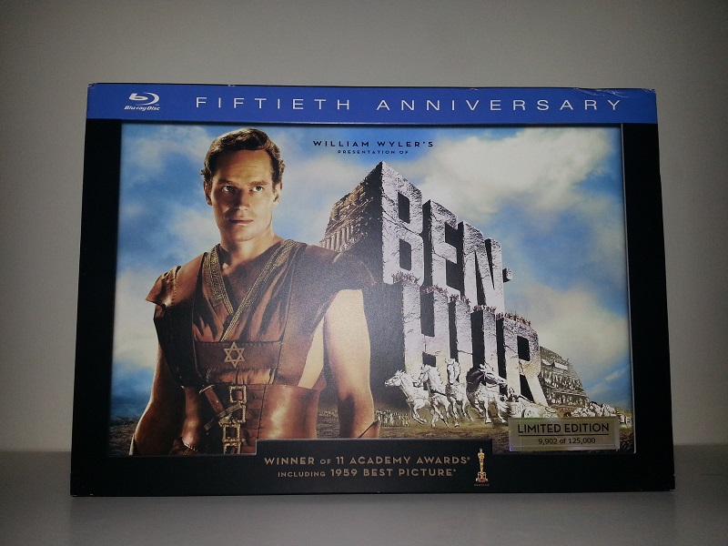 Ben Hur  (USA)