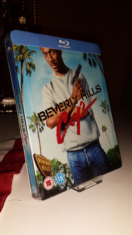 Beverly Hills Cop