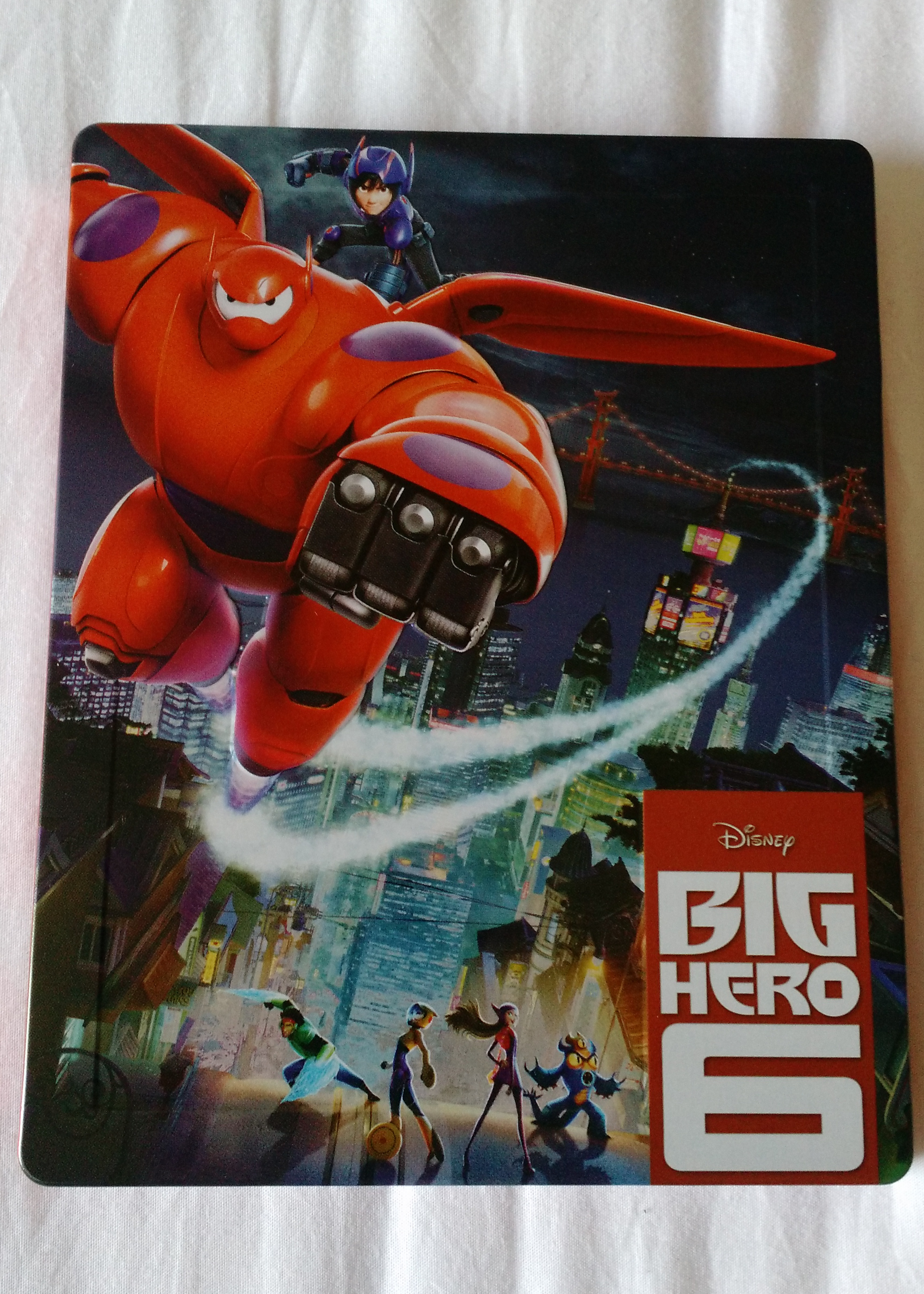 BH6 Italy
