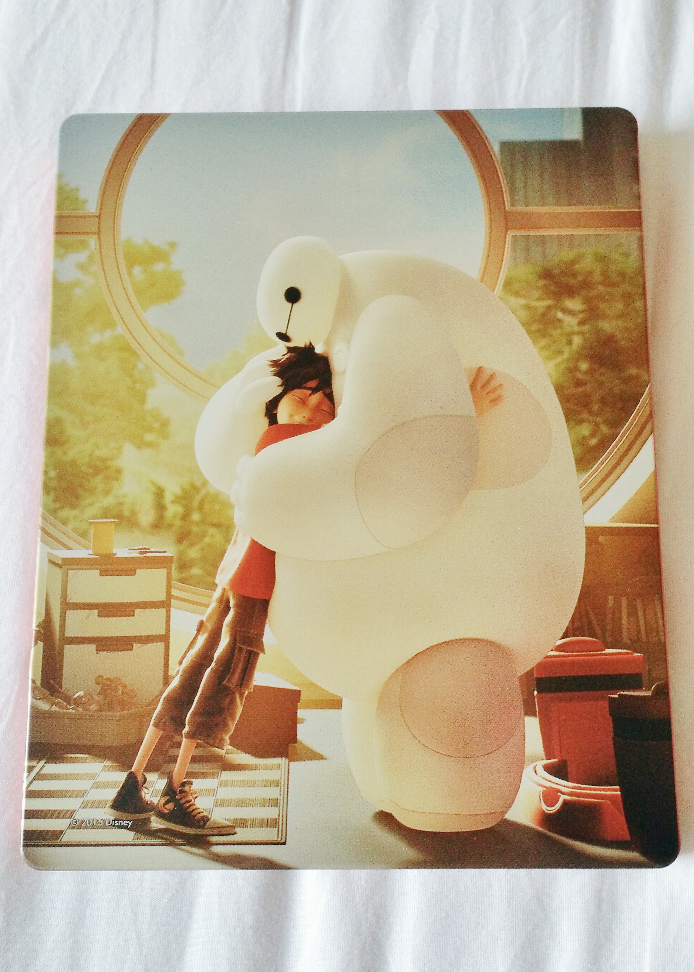 BH6 Italy