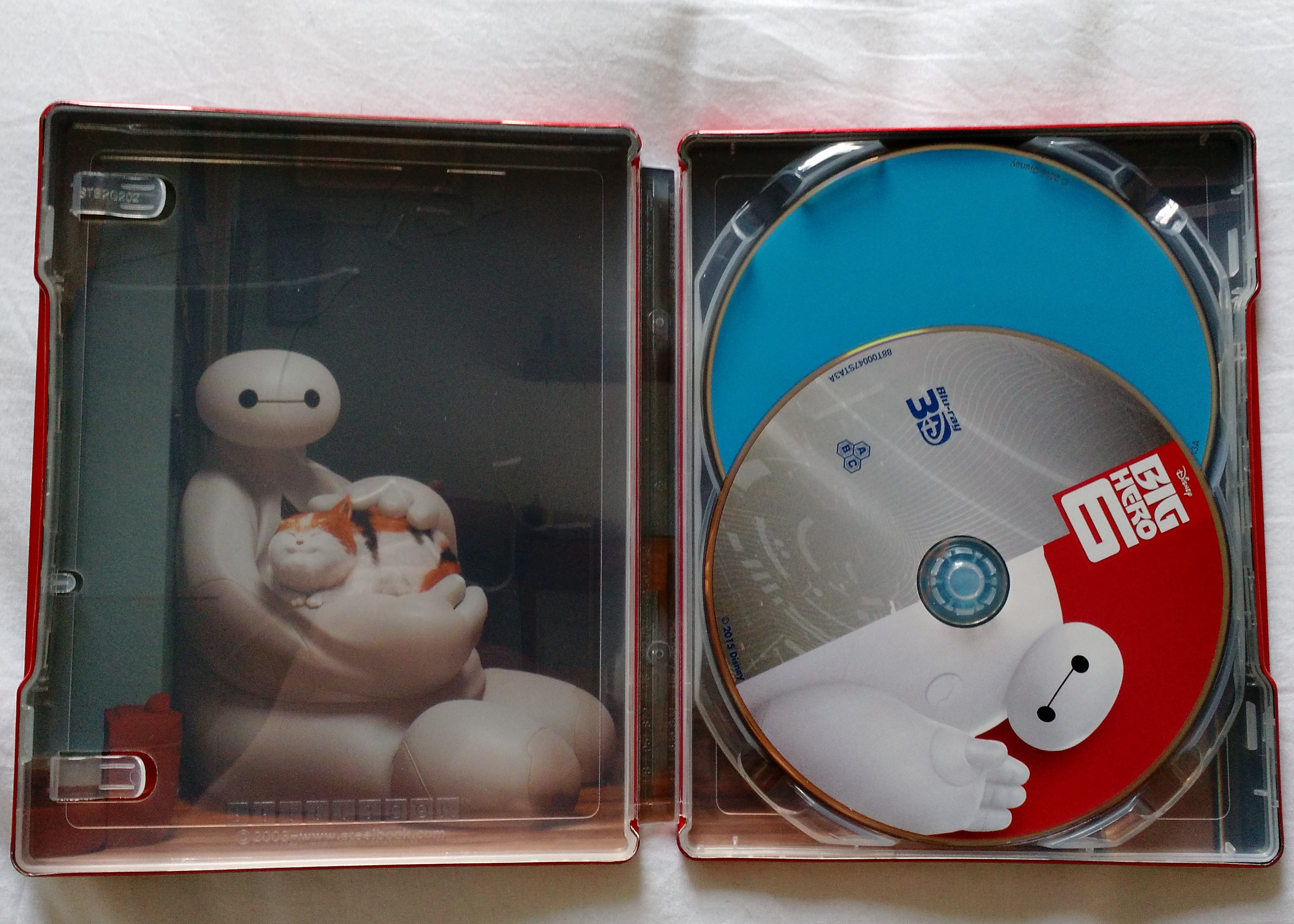 BH6 Italy