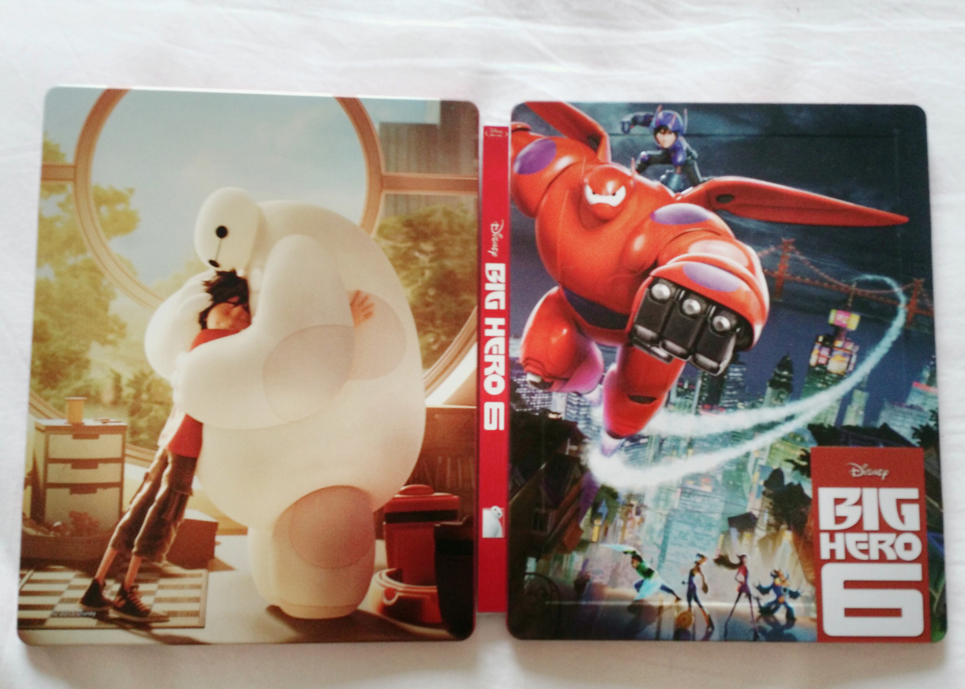 BH6 Italy