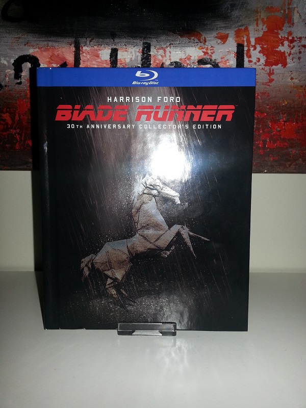 Blade Runner  USA