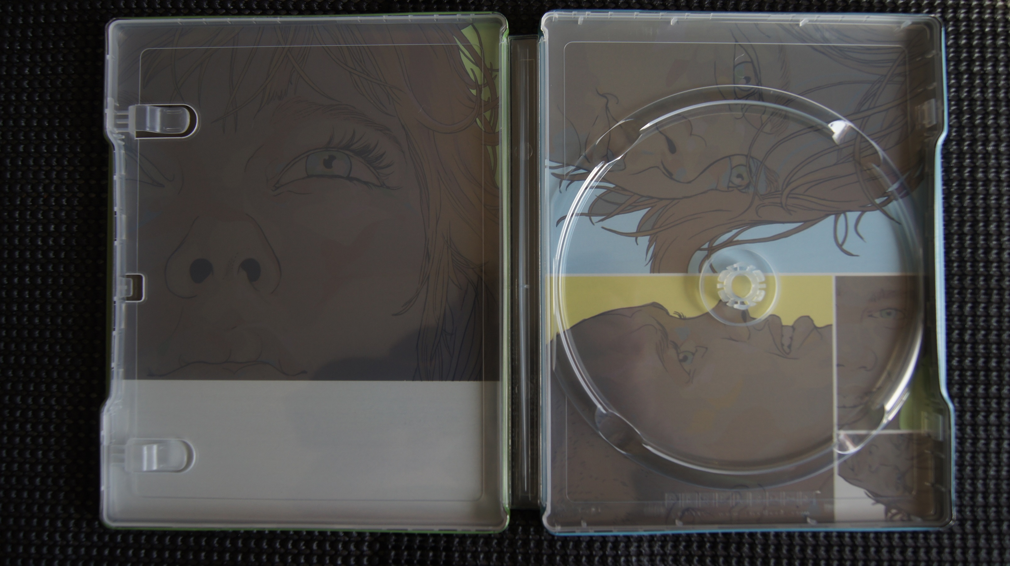 Boyhood - Future Shop Exclusive MondoXSteelbook #002 07