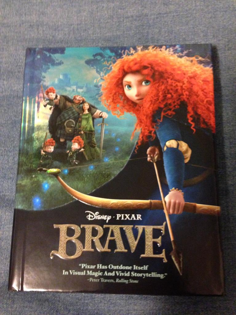 Brave