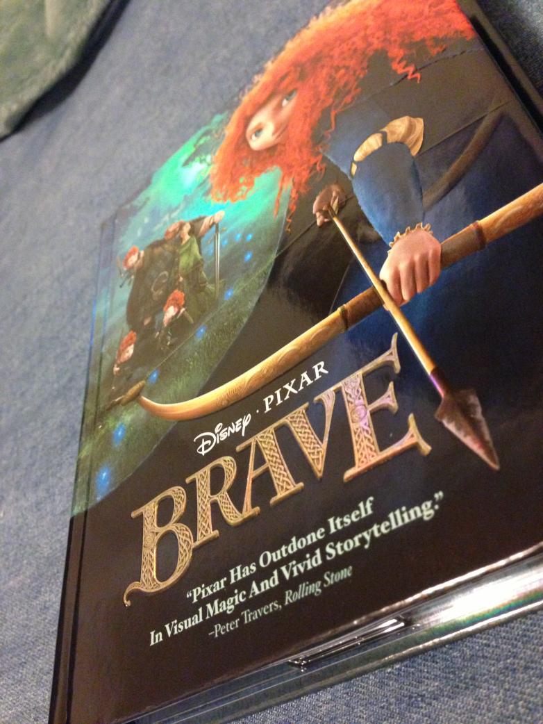 Brave