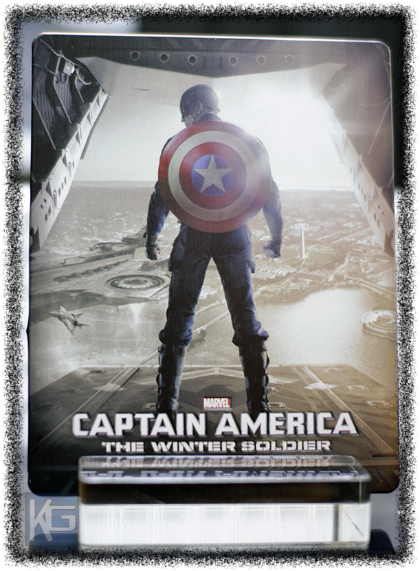 CA - TWS [US]