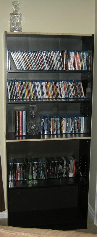 Cabinet 2