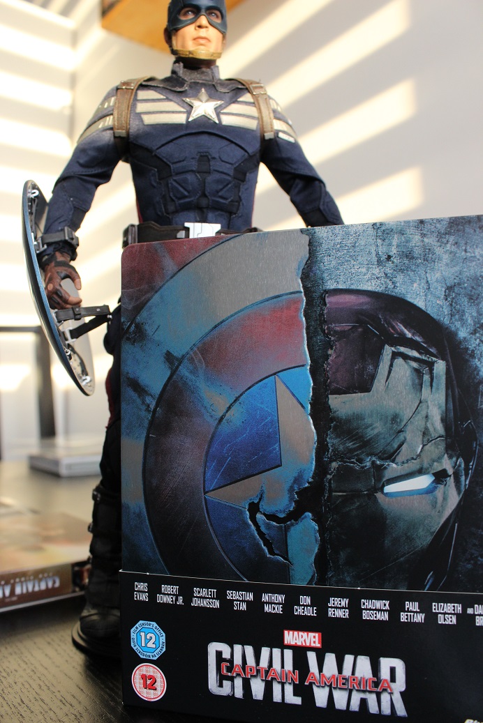 Cap