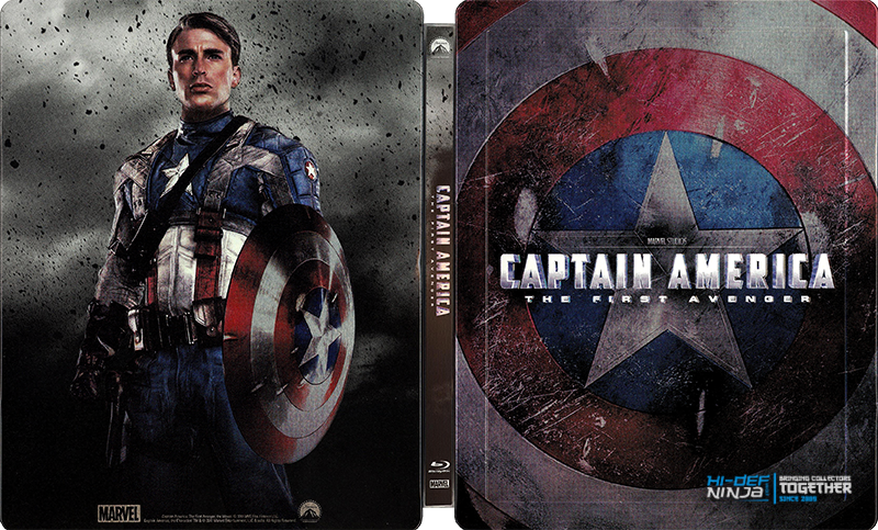 Captain America - The First Avenger.png
