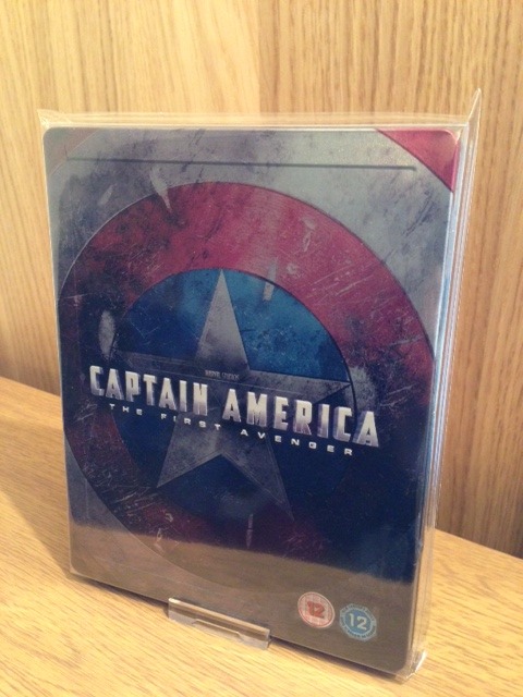 Captain America