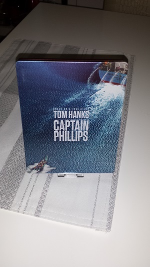 Captain Phillips