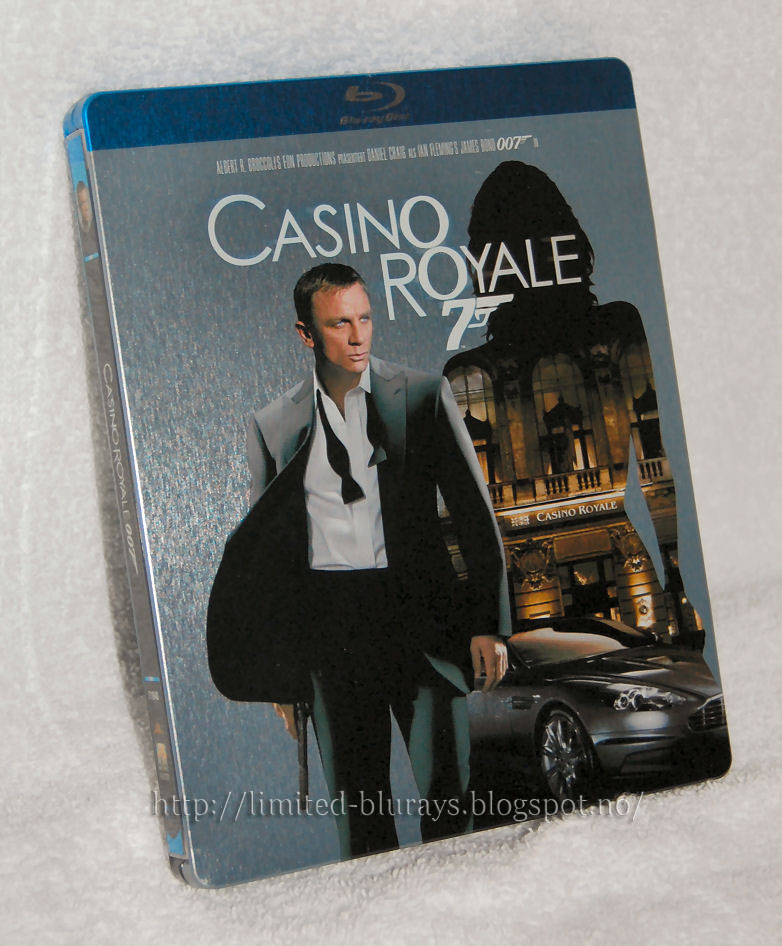 Casino Royale - DE