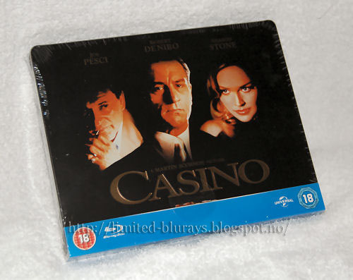 Casino - UK