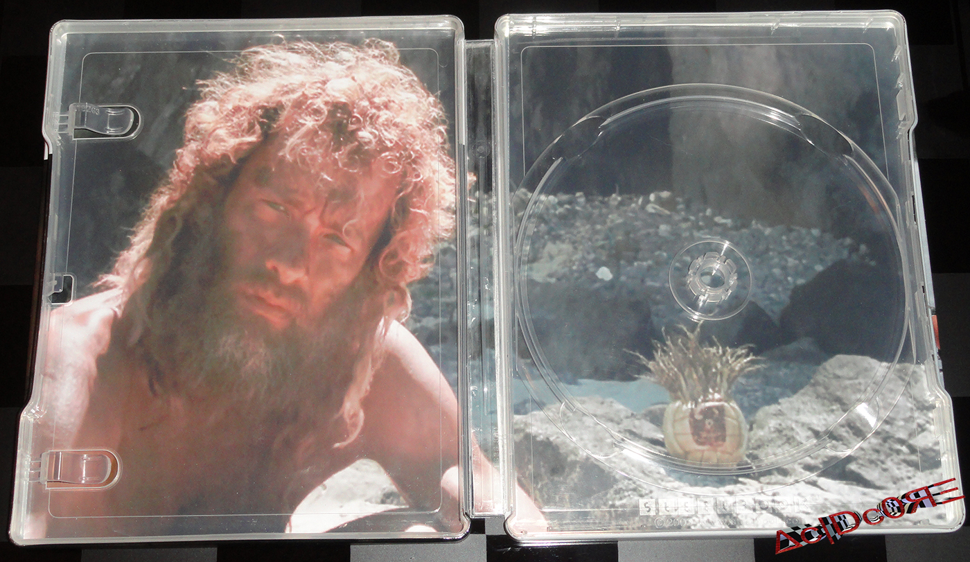 Castaway