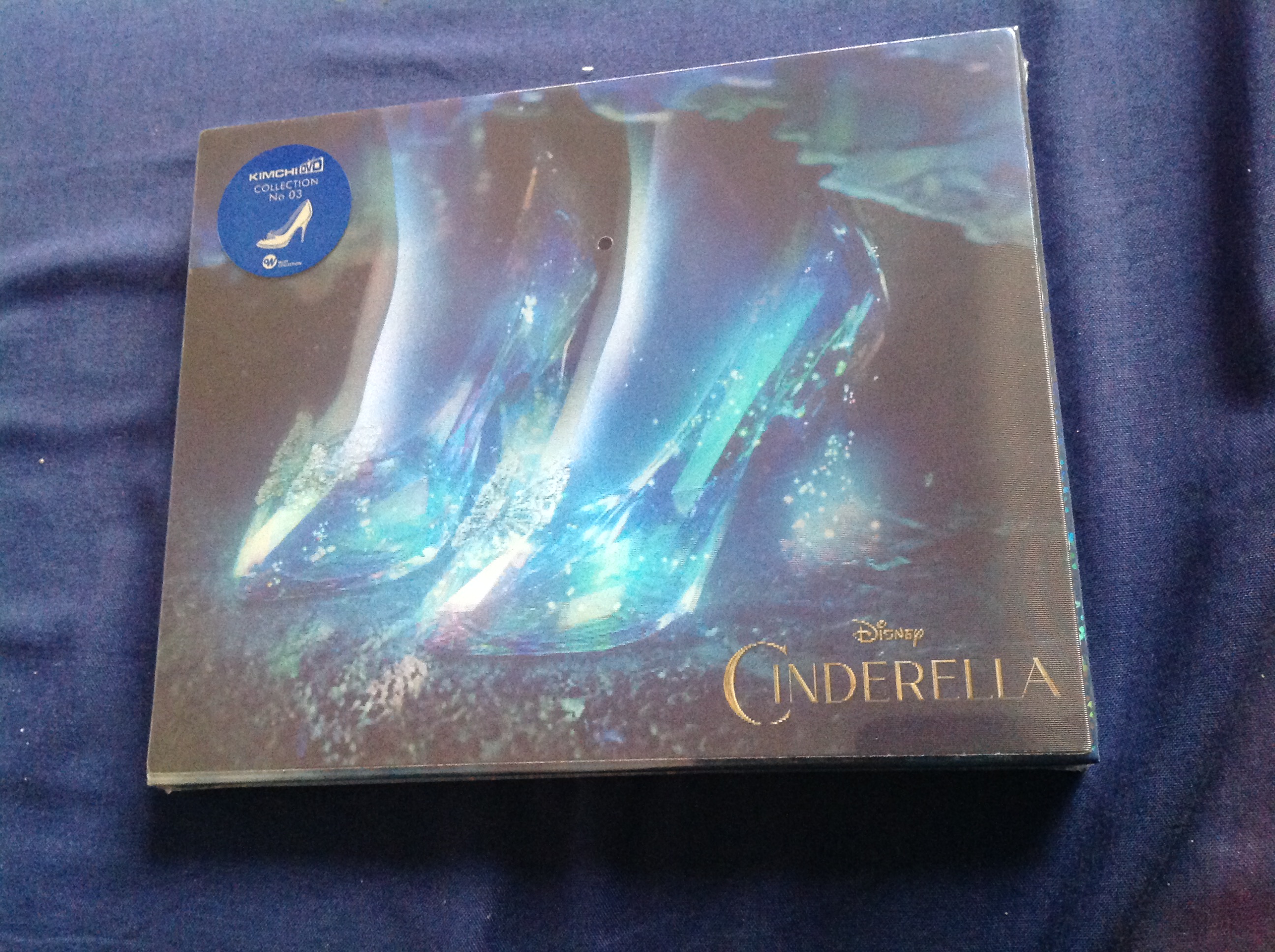 cinderella kimchi 3