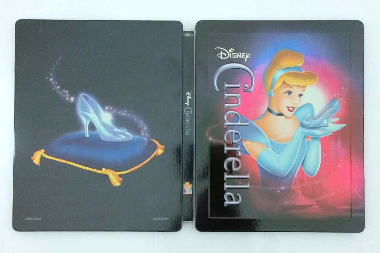 Cinderella
