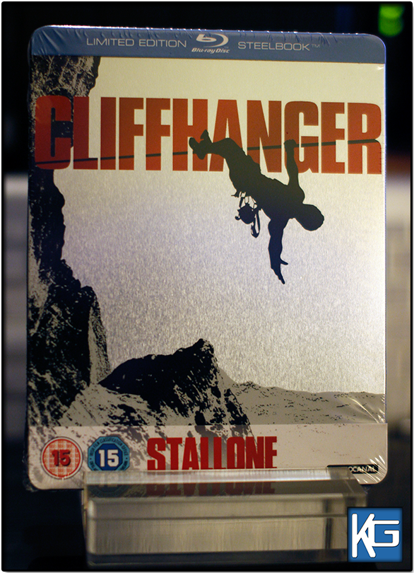 Cliffhanger [UK]