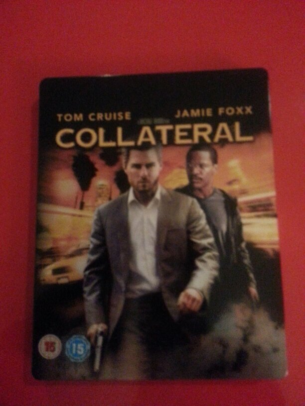 Collateral  (Play UK)