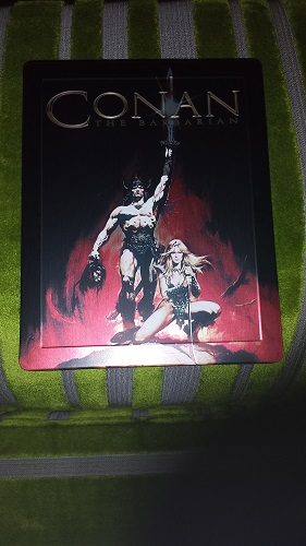 Conan