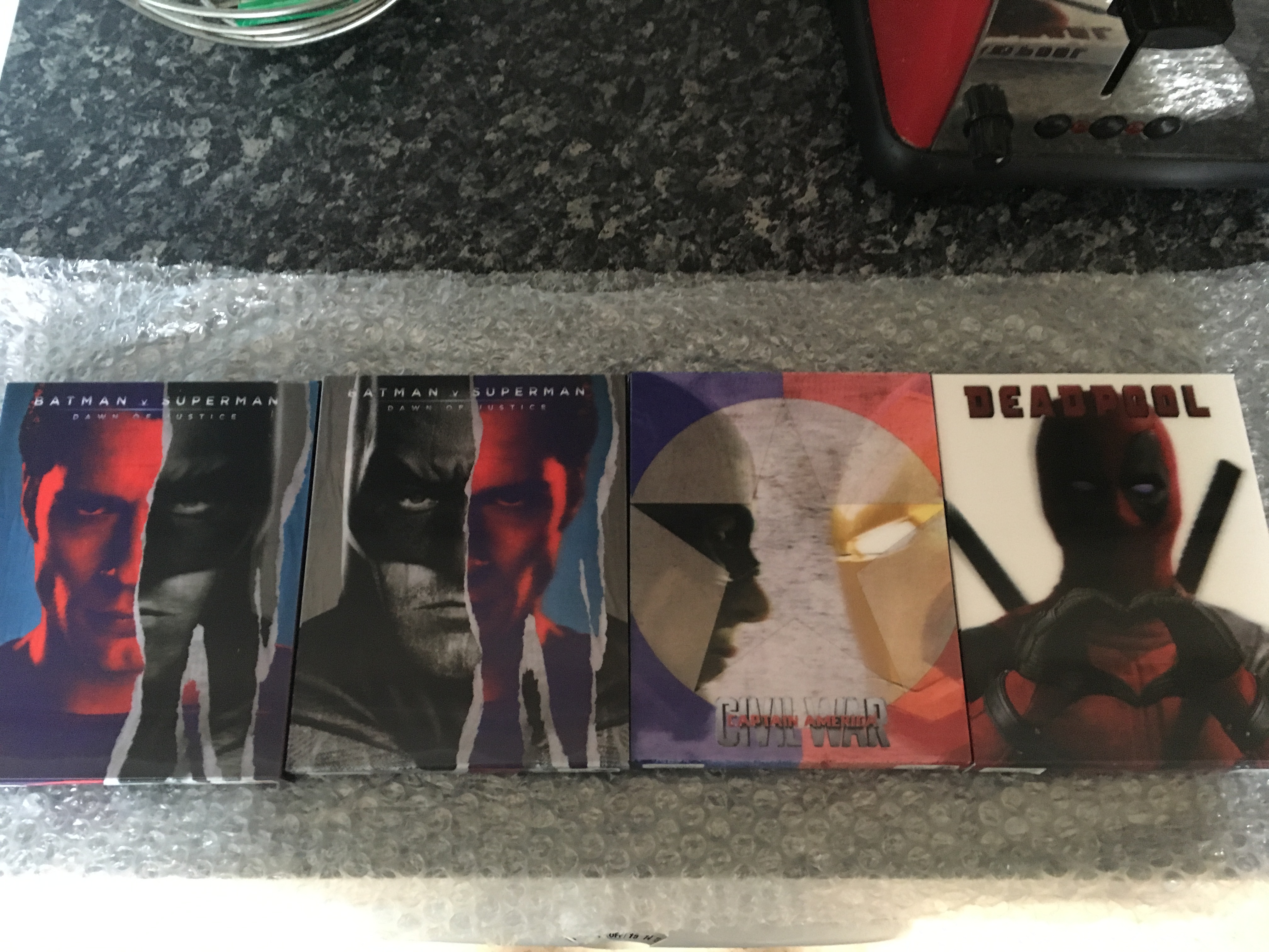 Custom Slips Front