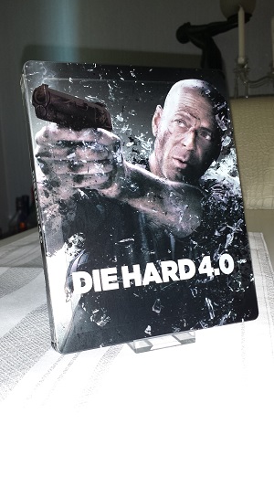 Die Hard 4