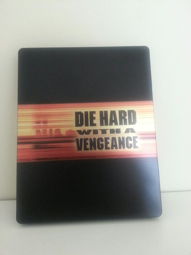 Die Hard with a Vengeance  (Play UK)
