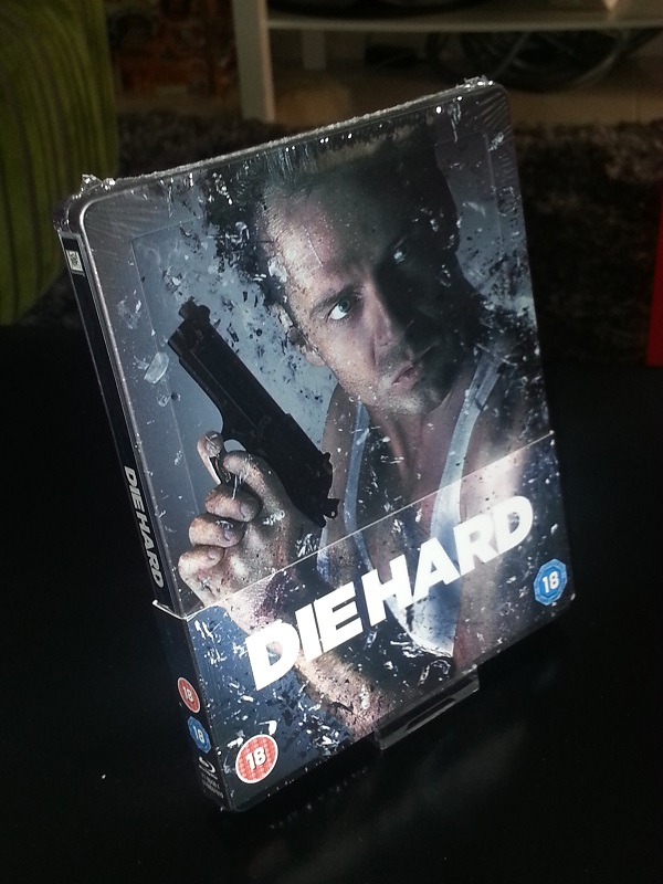 Die Hard  (Zavvi UK)