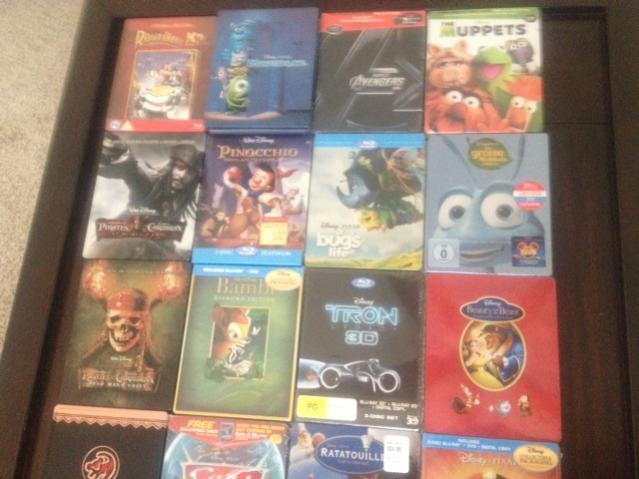 Disney Collection 2