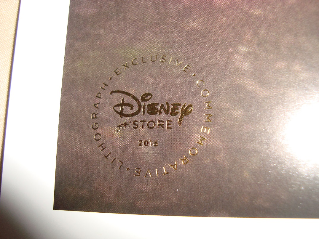 Disney Lithograph Artcards_2