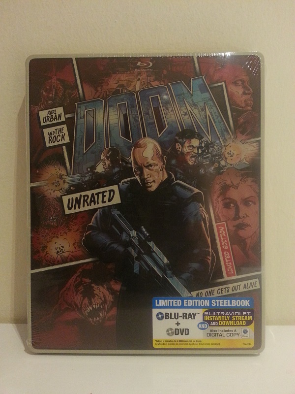 Doom (USA)
