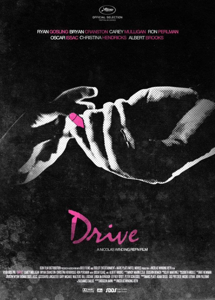 Drive 11