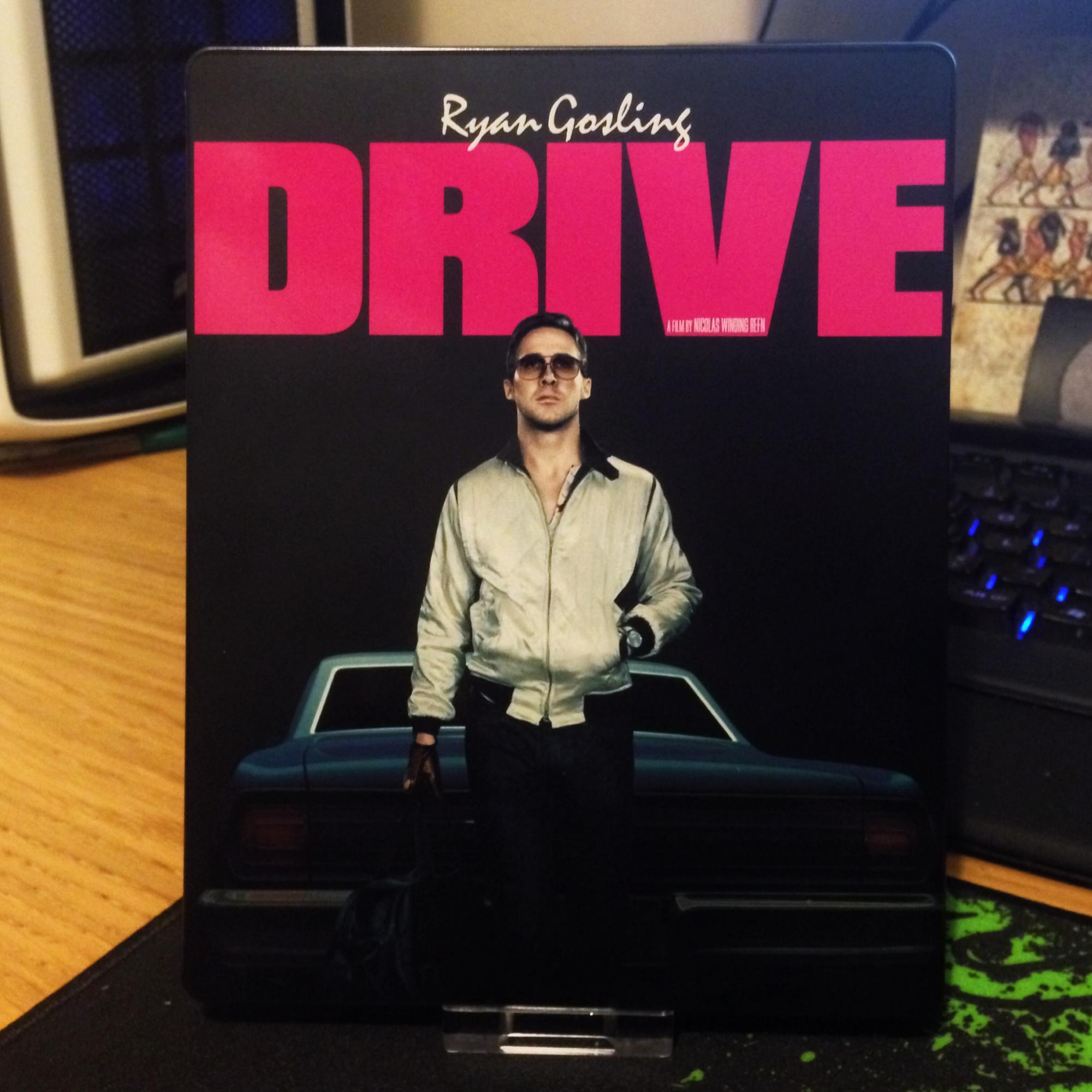 Drive - HMV